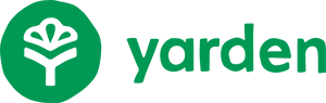 Yarden logo