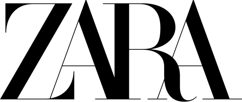 Zara US logo