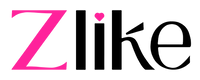 Zlike Hair logo
